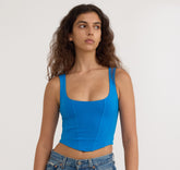 Flex Corset Top