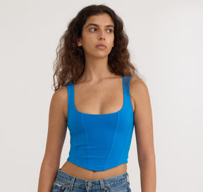 Flex Corset Top