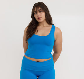 Flex Foldover Shorts