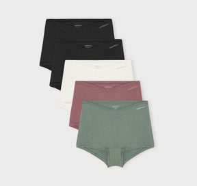 Flex Shorty 5-Pack