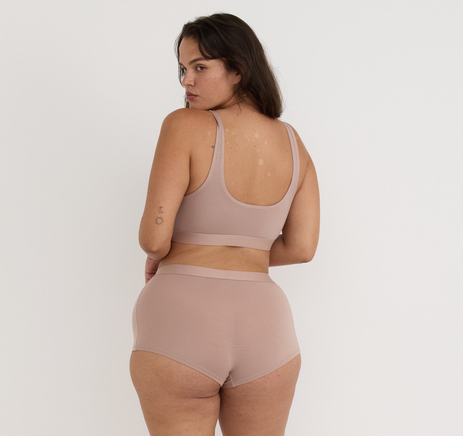 Soft Touch Shorty