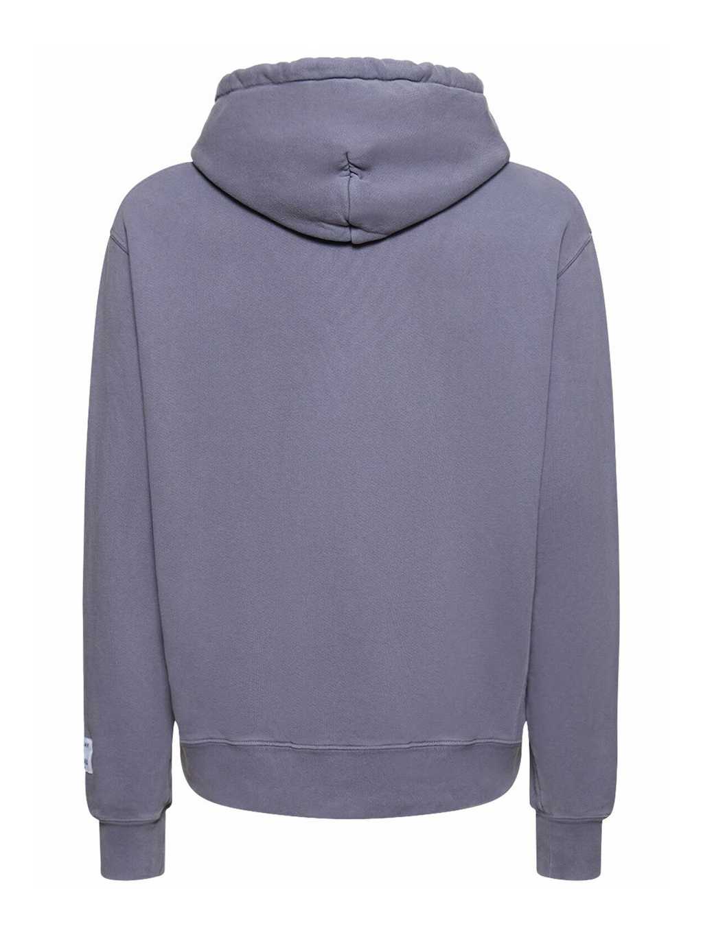 Gallery Dept Property Of Vintage Washed Hoodie in Navy