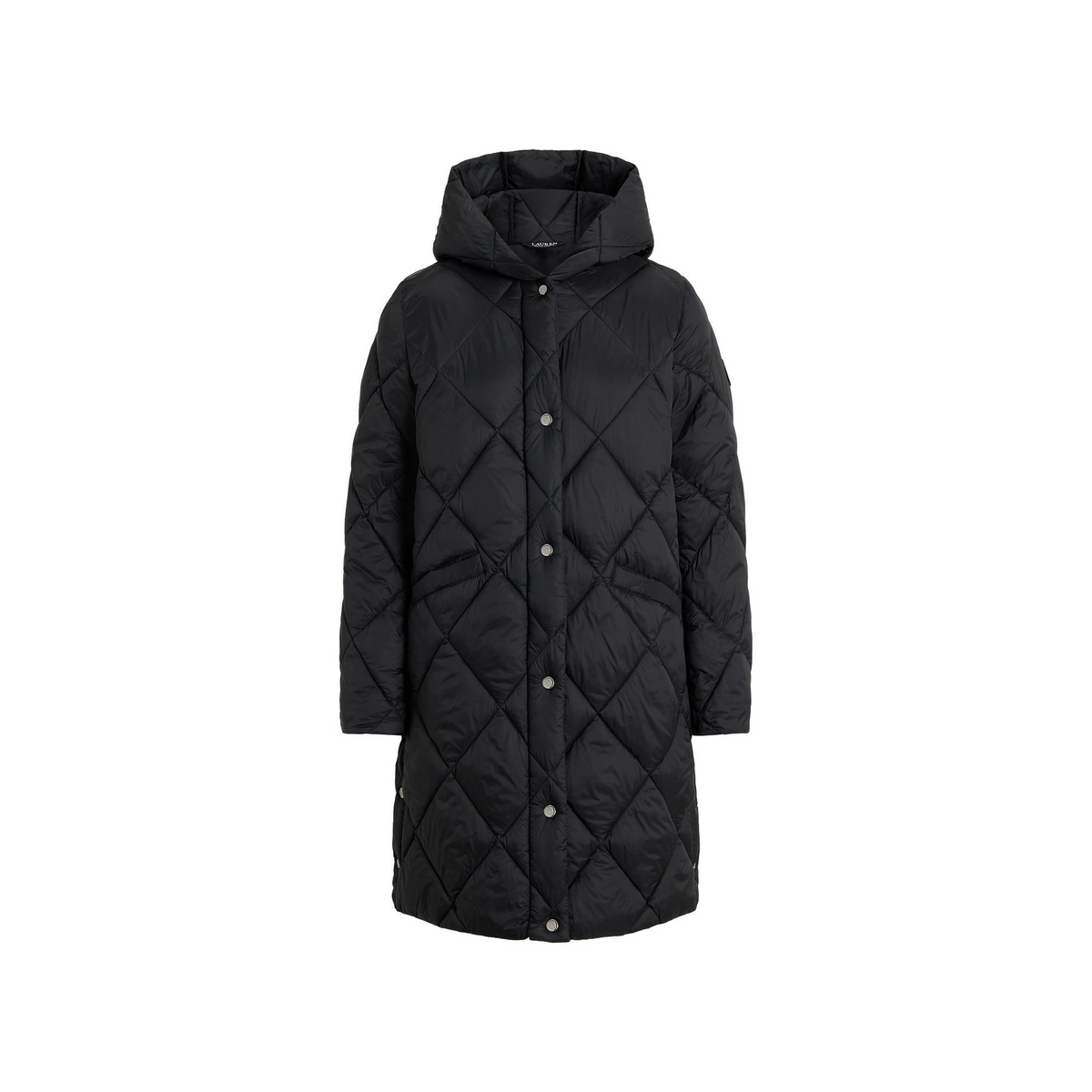 Dia Q Medium Puffer Jacket