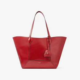 Diamond M Tote Bag
