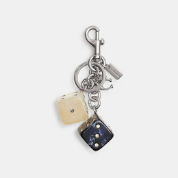 Dice Bag Charm