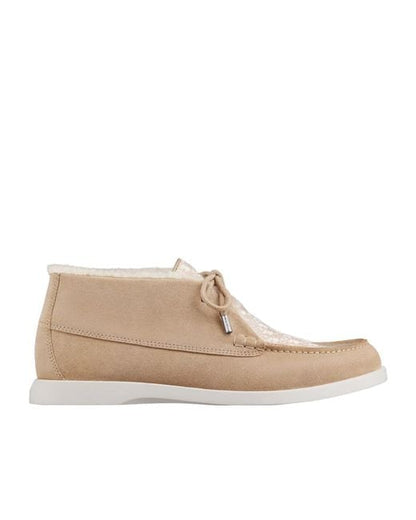 Men's Natural Granville Chukka Boot