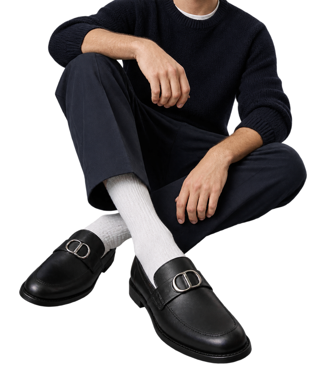 Dior Archie Loafer