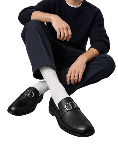 Dior Archie Loafer
