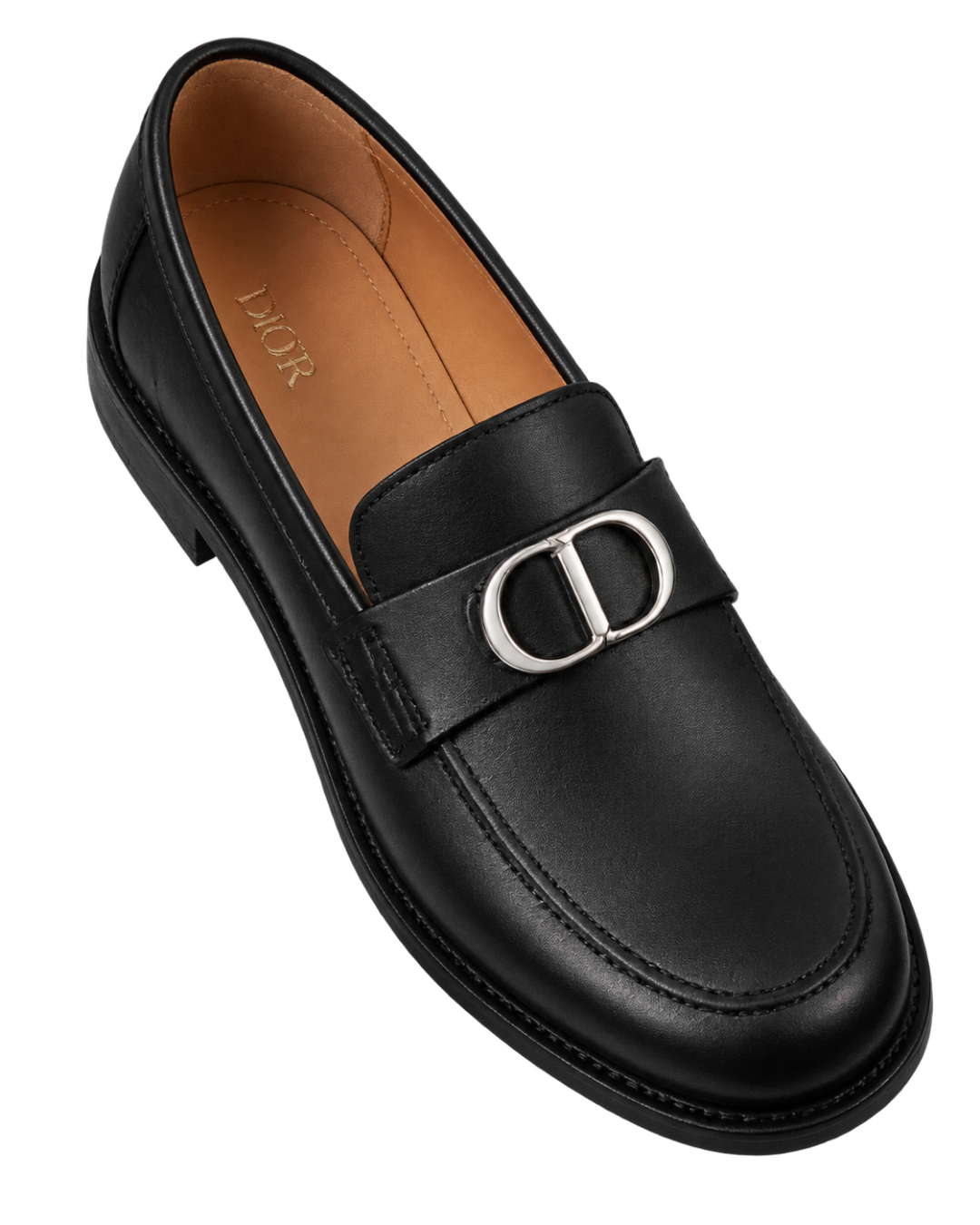 Dior Archie Loafer