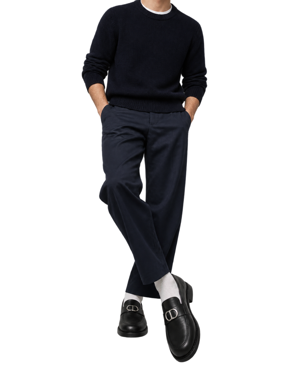 Dior Archie Loafer