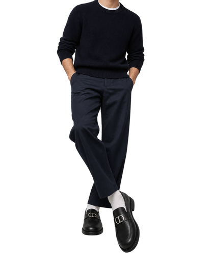 Dior Archie Loafer