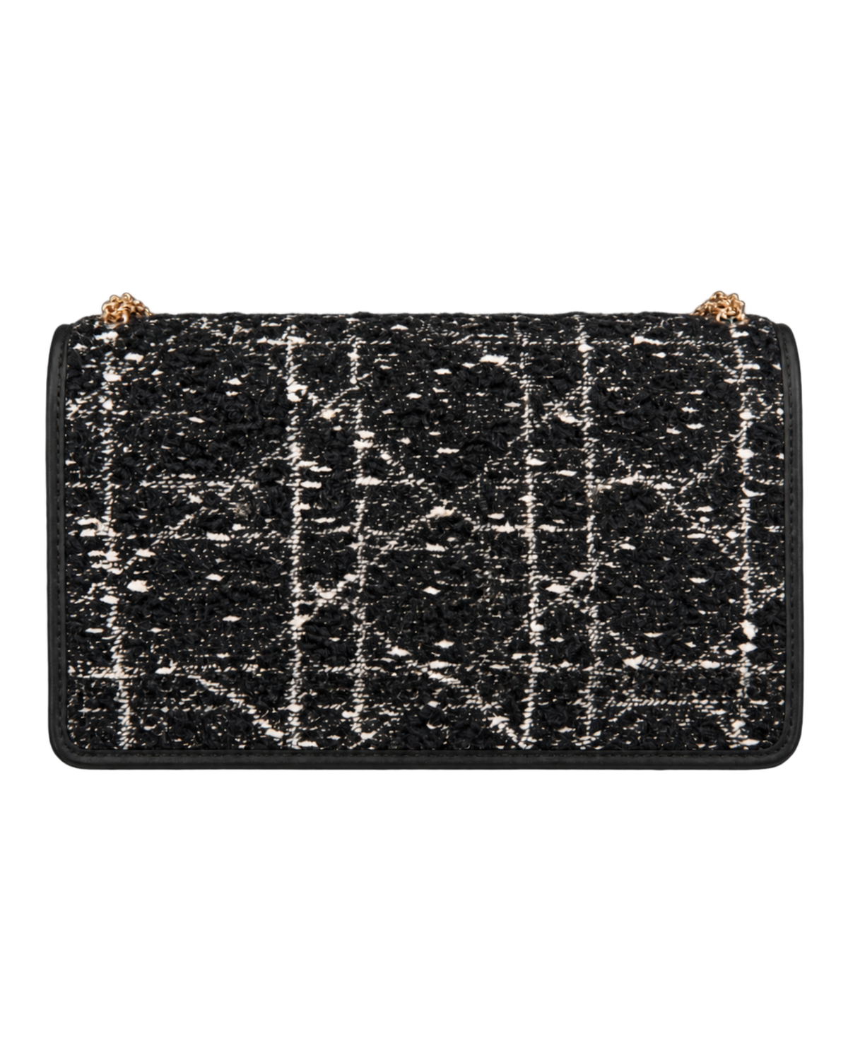 Dior Caro Pouch with Chain