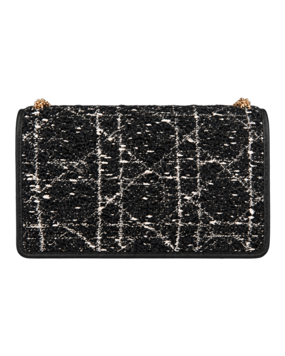 Dior Caro Pouch with Chain