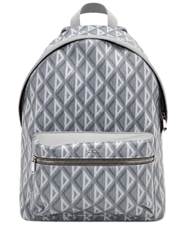 Dior Diamond Backpack