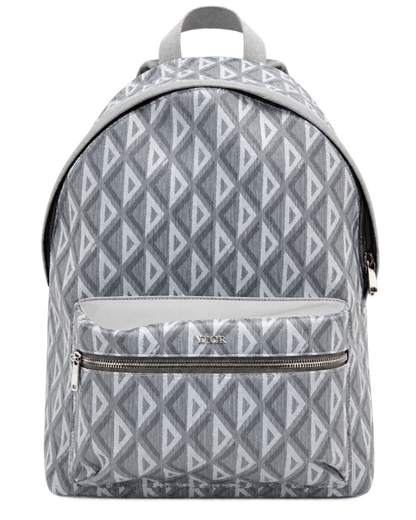 Dior Diamond Backpack