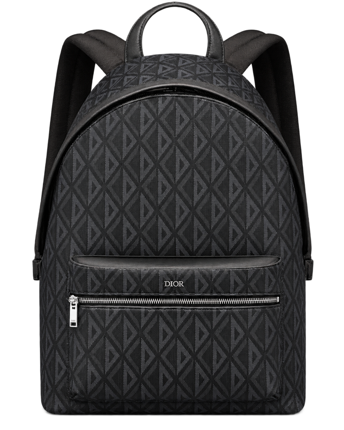 Dior Diamond Backpack