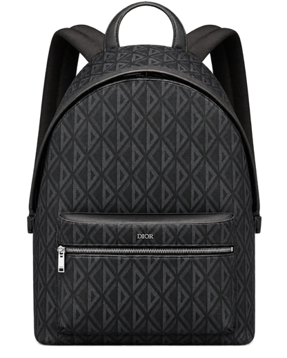 Dior Diamond Backpack