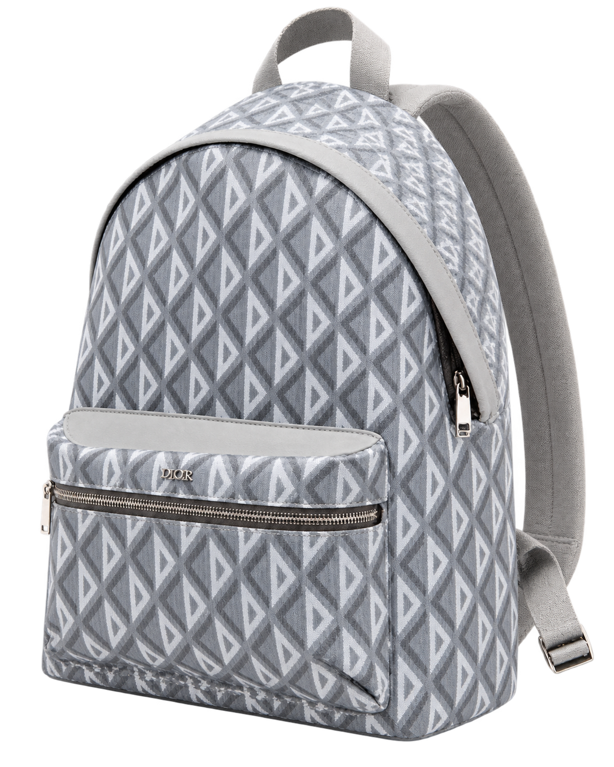 Dior Diamond Backpack