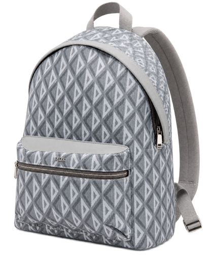 Dior Diamond Backpack