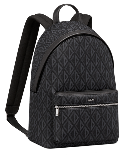 Dior Diamond Backpack
