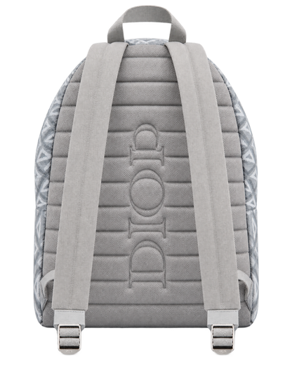 Dior Diamond Backpack