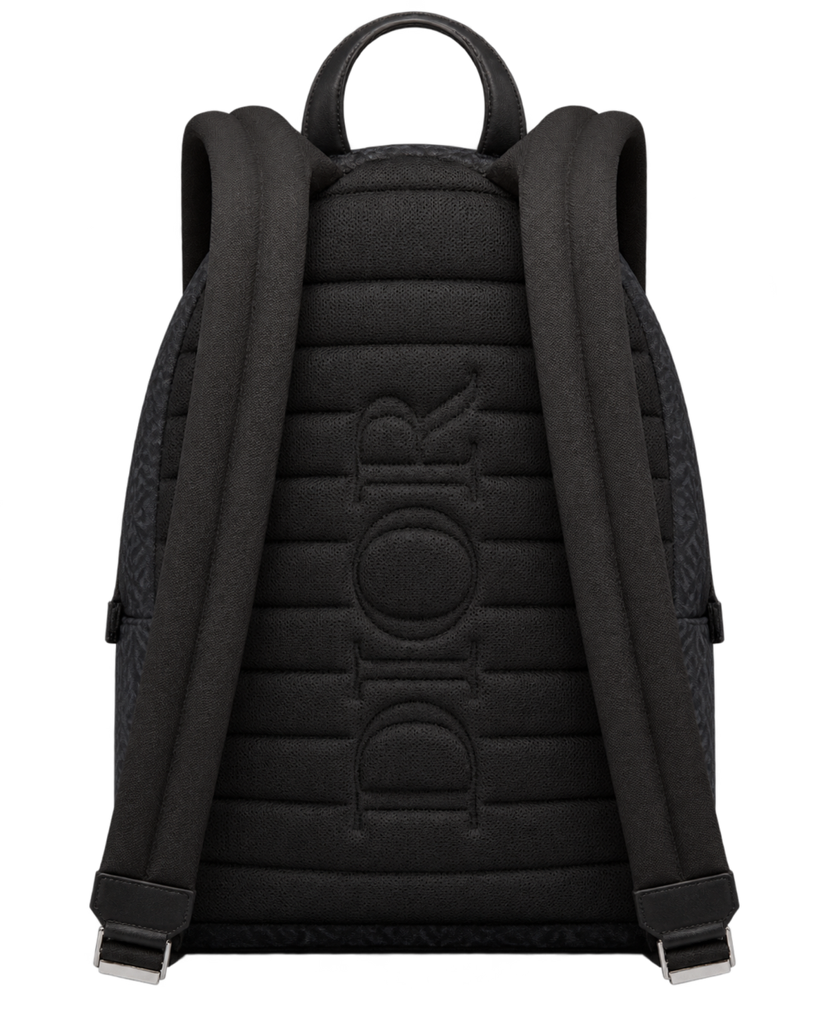 Dior Diamond Backpack