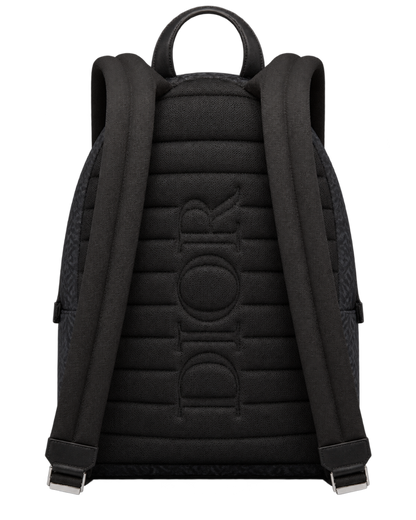 Dior Diamond Backpack