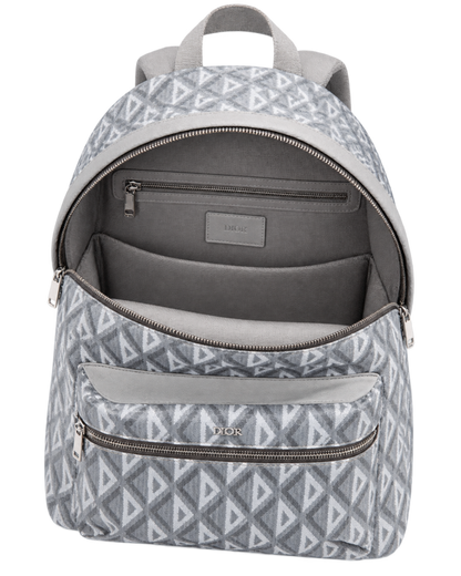 Dior Diamond Backpack
