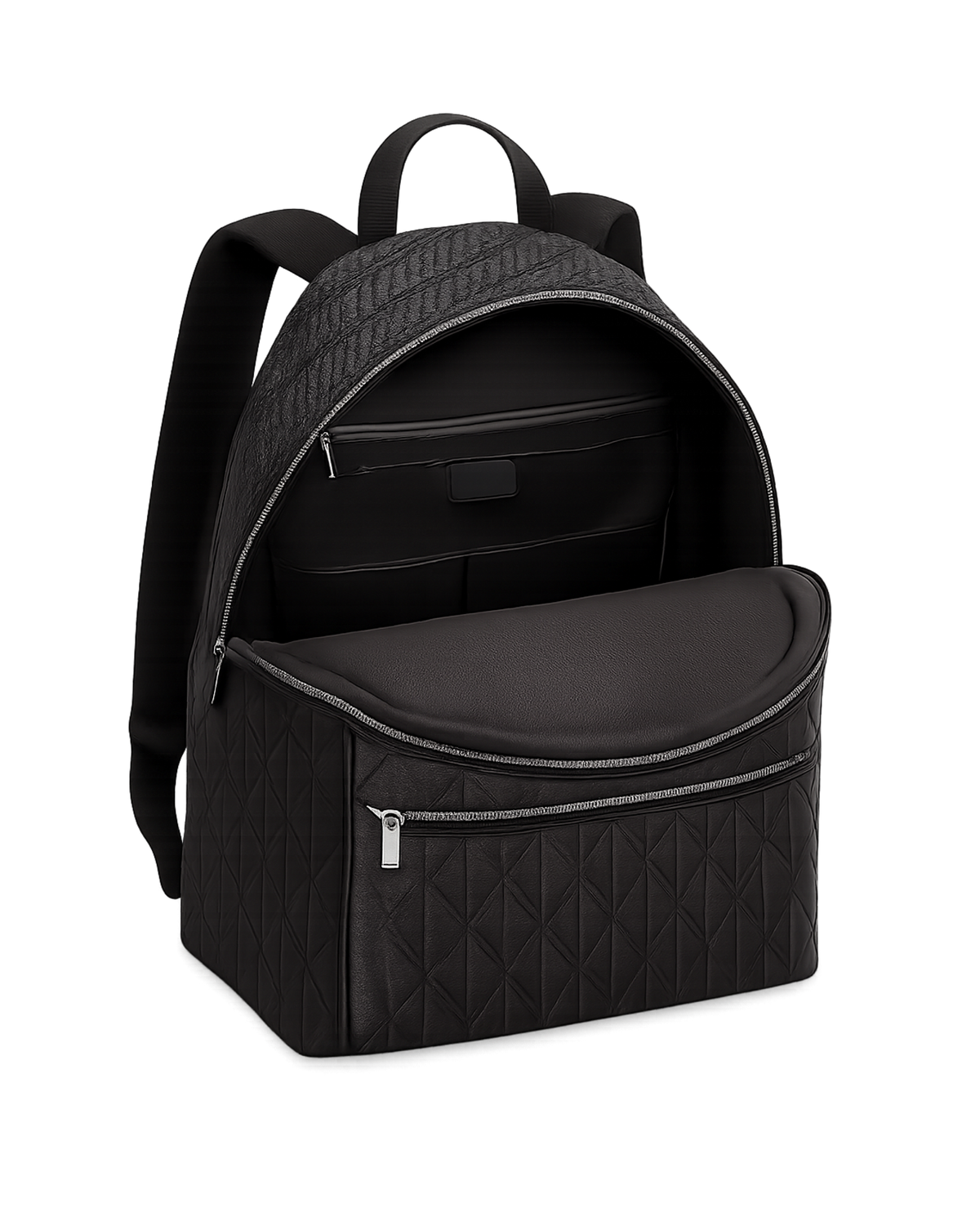 Dior Diamond Backpack