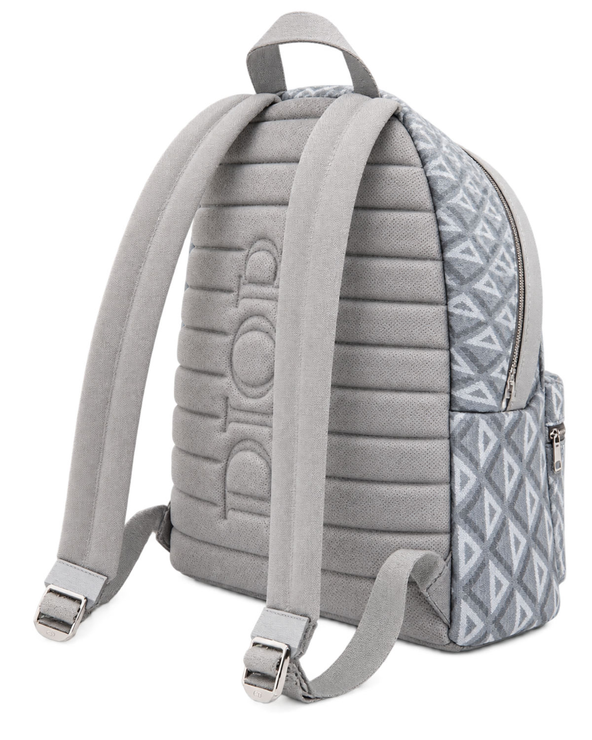 Dior Diamond Backpack