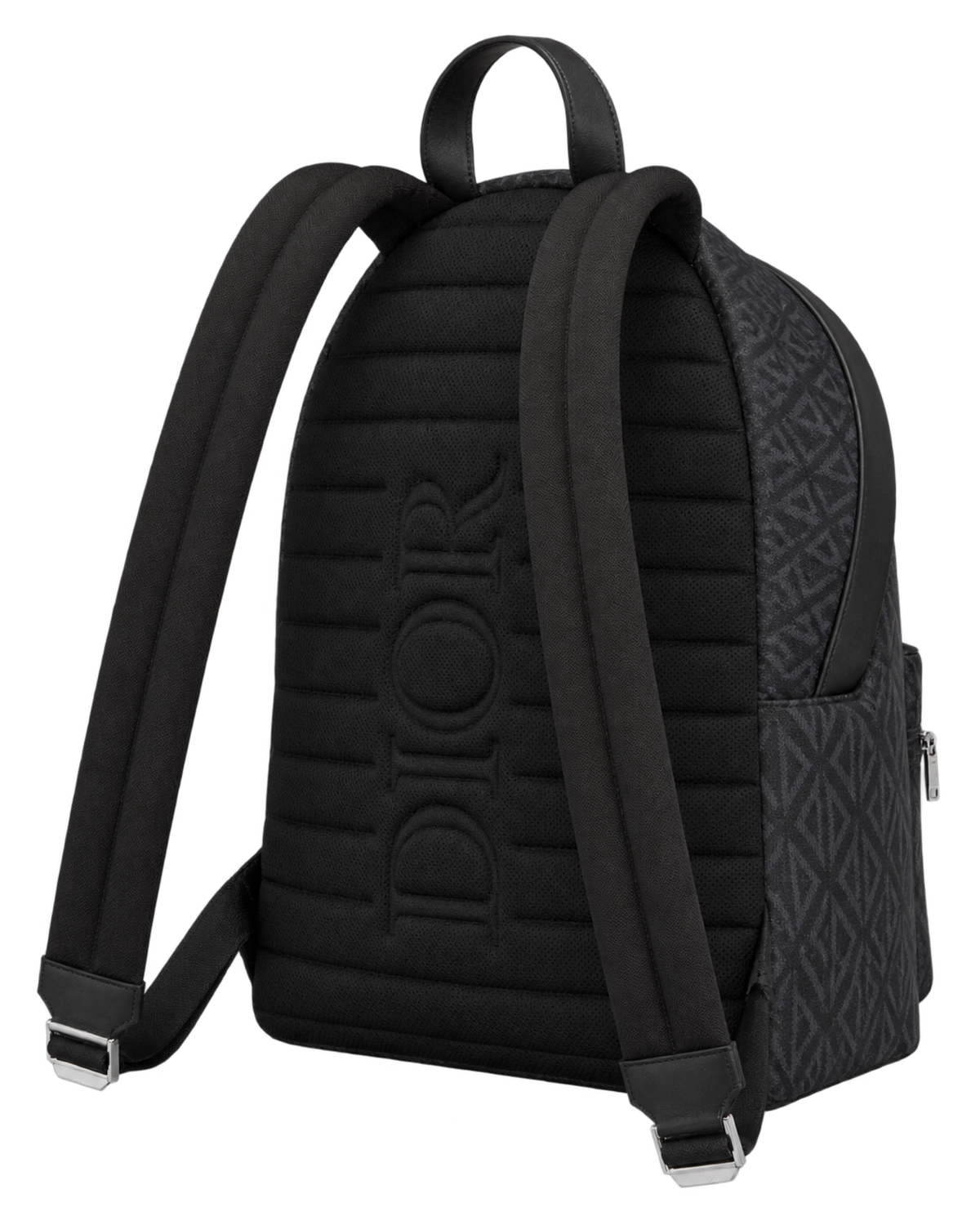 Dior Diamond Backpack