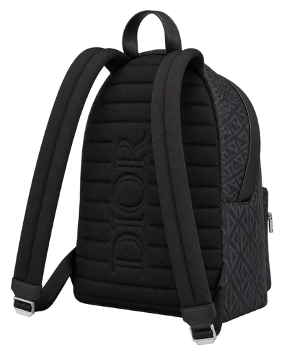 Dior Diamond Backpack