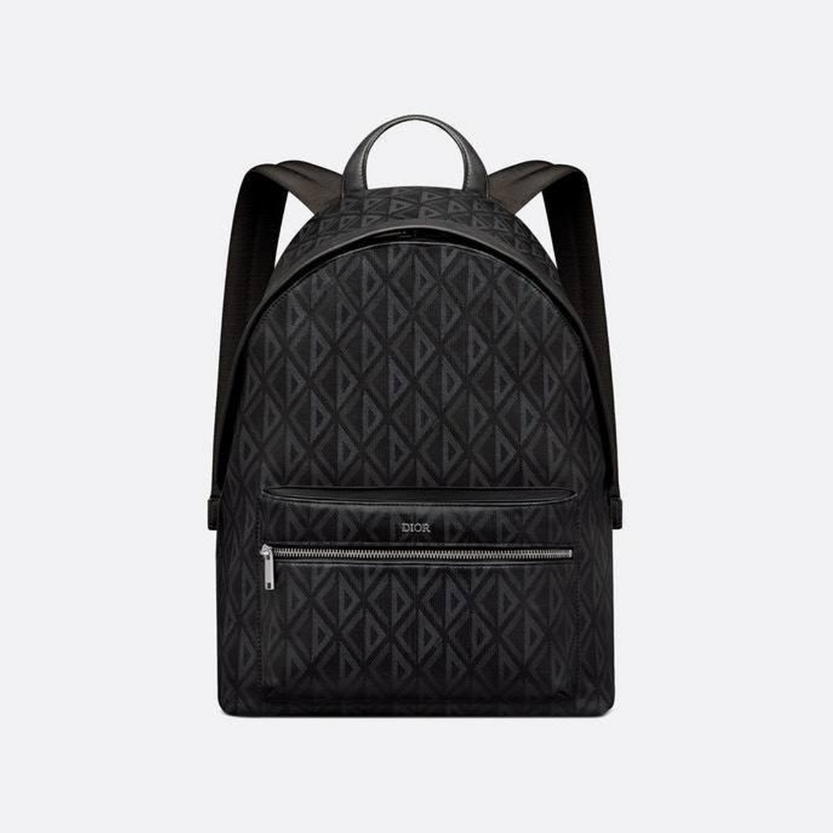 Dior Diamond Backpack