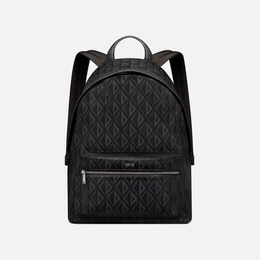 Dior Diamond Backpack