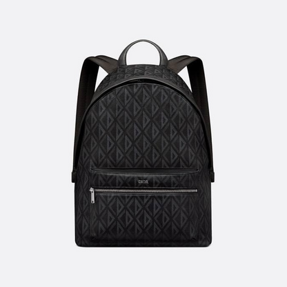 Dior Diamond Backpack