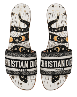 Dior Dway Slide