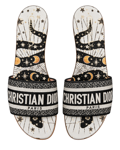 Dior Dway Slide