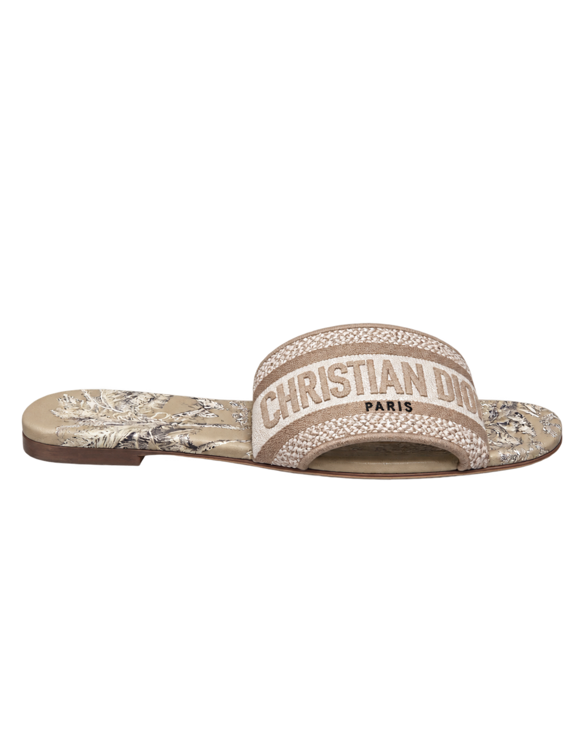 Dior Dway Slide