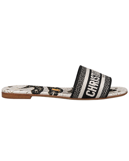 Dior Dway Slide