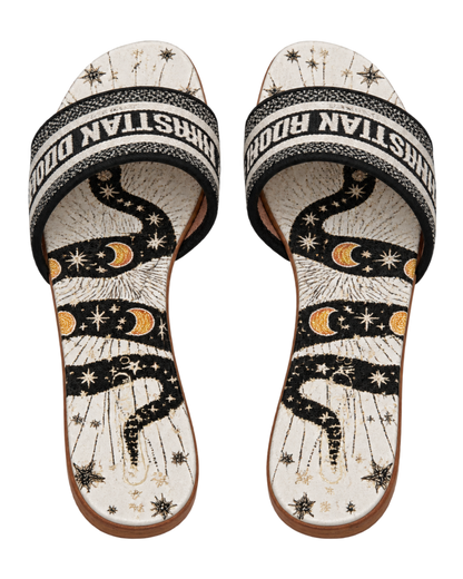 Dior Dway Slide