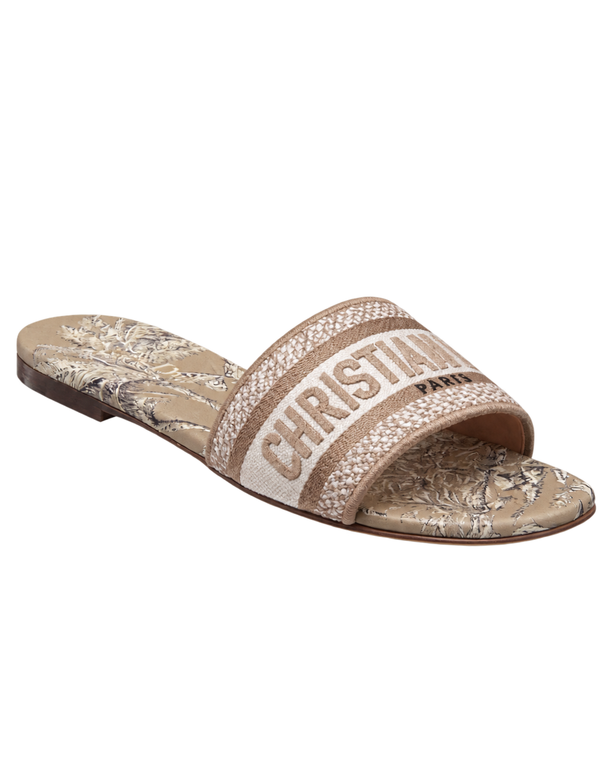 Dior Dway Slide
