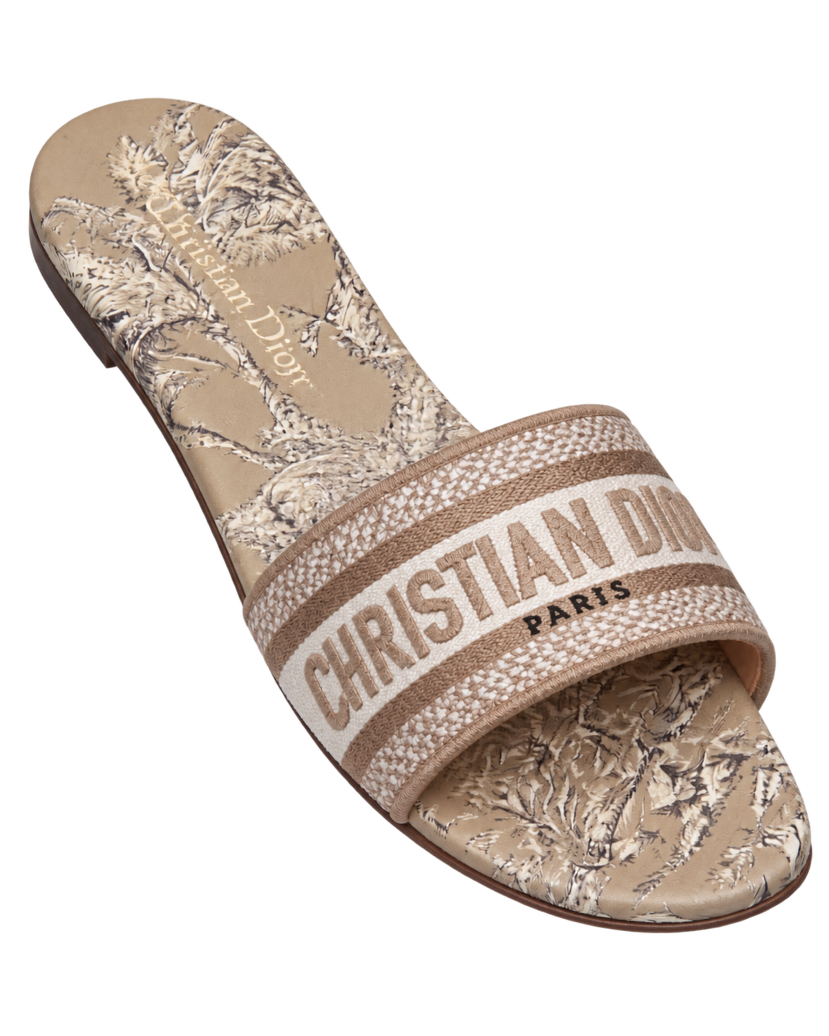 Dior Dway Slide
