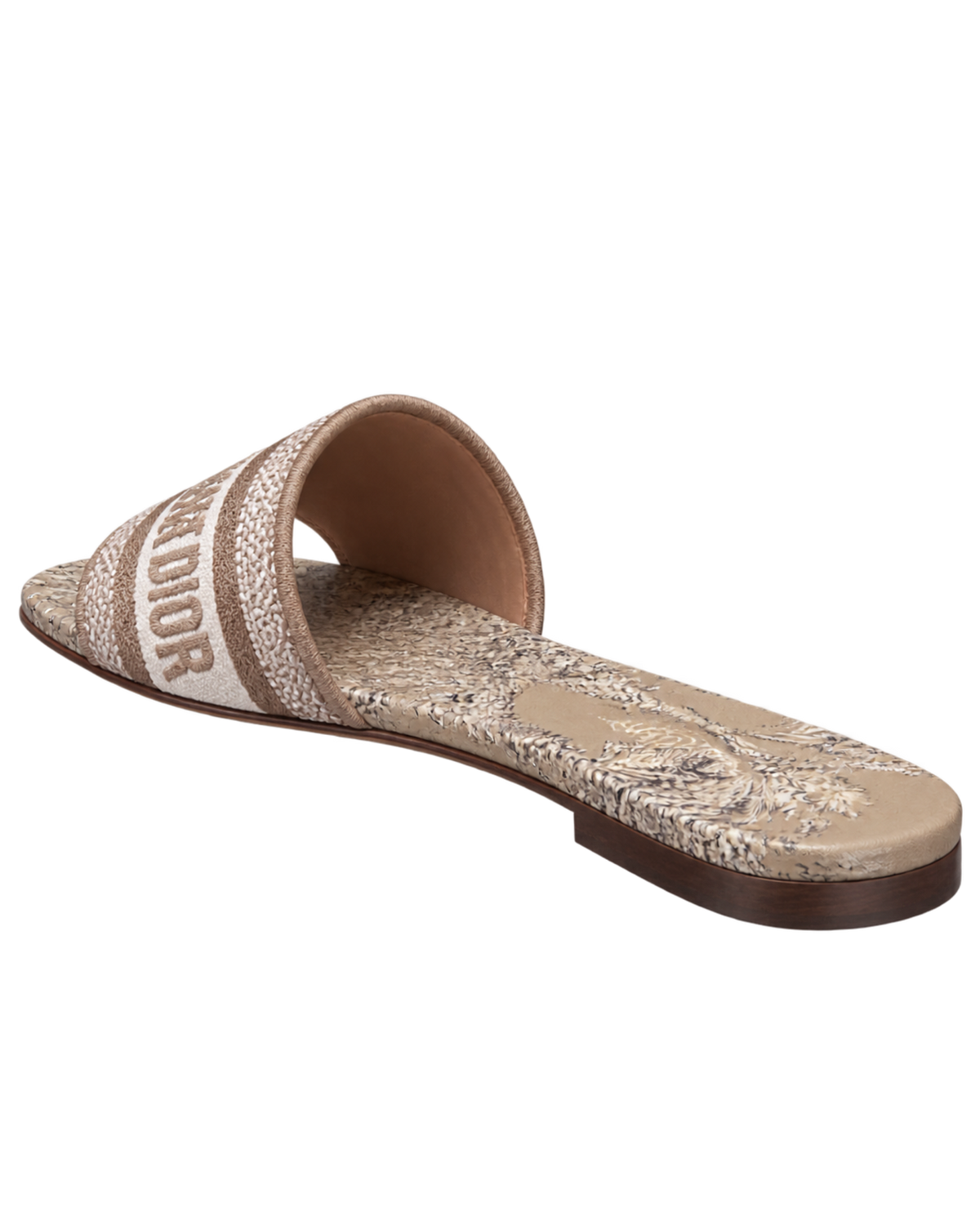 Dior Dway Slide