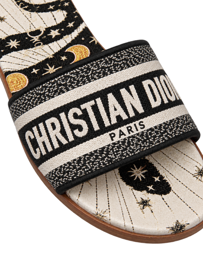 Dior Dway Slide
