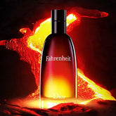 Dior Fahrenheit Eau de Toilette 100ml – Iconic, Warm & Masculine Classic