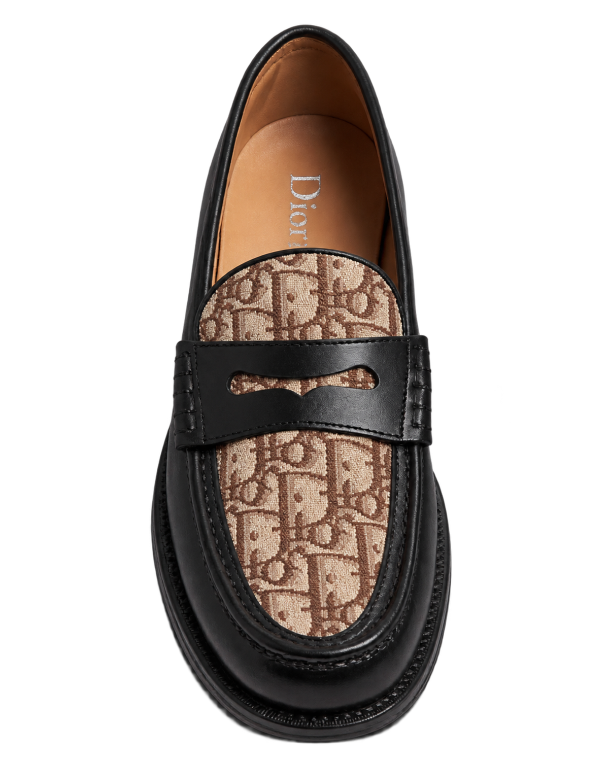 Dior Granville Loafer