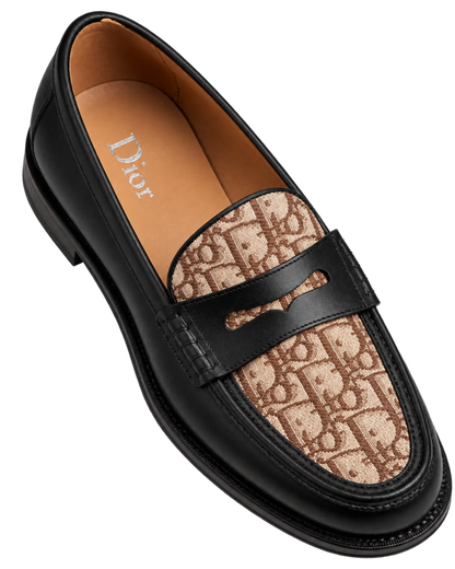 Dior Granville Loafer