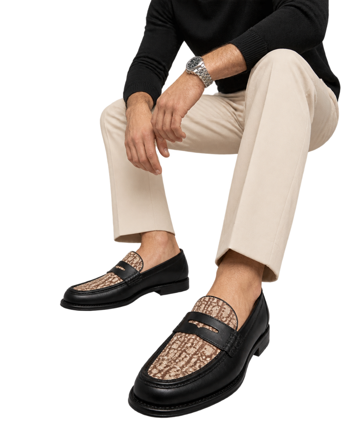 Dior Granville Loafer