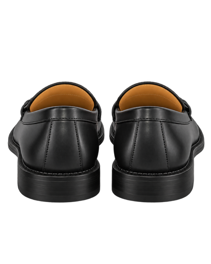 Dior Granville Loafer Black
