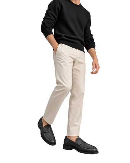 Dior Granville Loafer Black